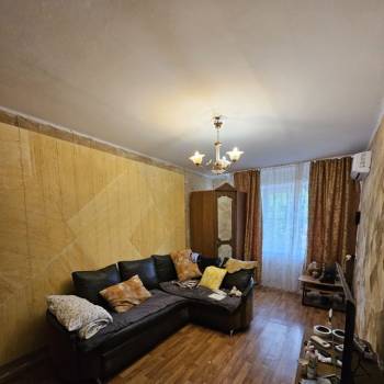 Продается 3-х комнатная квартира, 59,7 м²