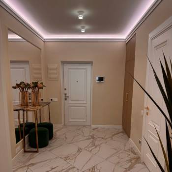 Продается Многокомнатная квартира, 128 м²