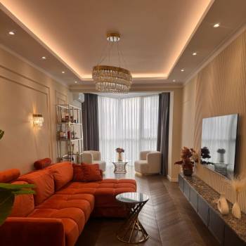 Продается Многокомнатная квартира, 128 м²
