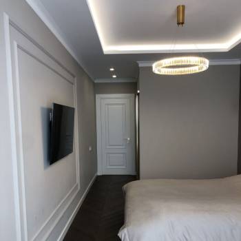 Продается Многокомнатная квартира, 128 м²