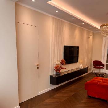 Продается Многокомнатная квартира, 128 м²