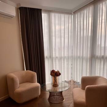 Продается Многокомнатная квартира, 128 м²