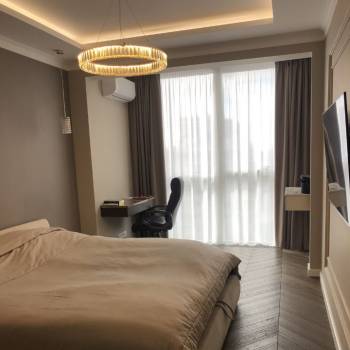 Продается Многокомнатная квартира, 128 м²