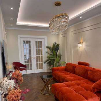 Продается Многокомнатная квартира, 128 м²