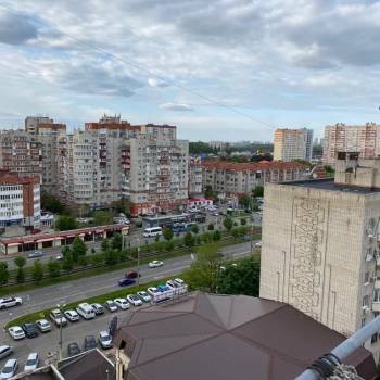 Сдается 1-комнатная квартира, 39 м²