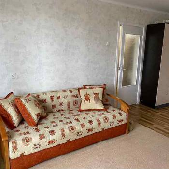 Сдается 1-комнатная квартира, 39 м²