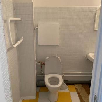Сдается 1-комнатная квартира, 39 м²