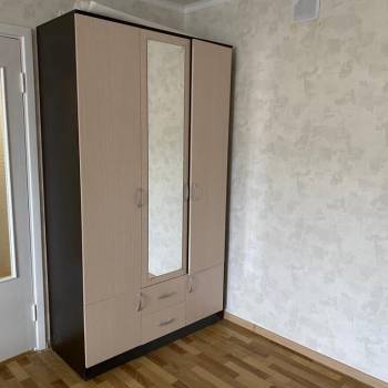 Сдается 1-комнатная квартира, 39 м²