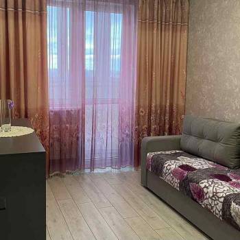 Сдается 1-комнатная квартира, 35,7 м²