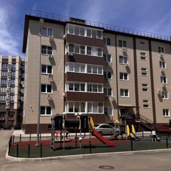 Продается 2-х комнатная квартира, 62 м²