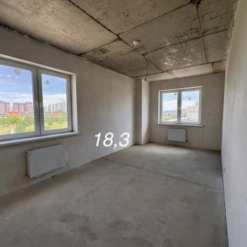 Продается 2-х комнатная квартира, 62 м²