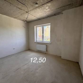 Продается 2-х комнатная квартира, 62 м²