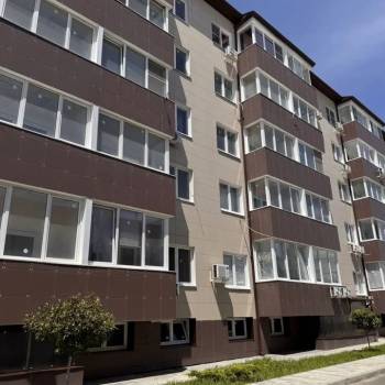 Продается 2-х комнатная квартира, 62 м²