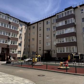 Продается 2-х комнатная квартира, 62 м²