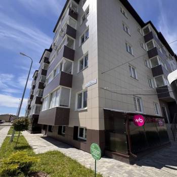 Продается 2-х комнатная квартира, 62 м²