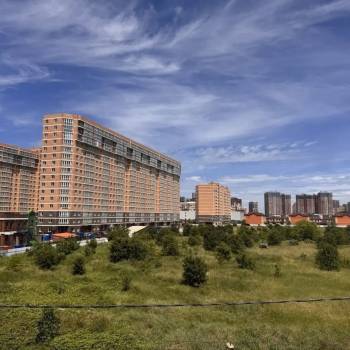 Продается 2-х комнатная квартира, 62 м²