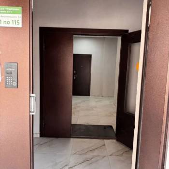 Продается 2-х комнатная квартира, 62 м²