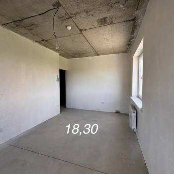 Продается 2-х комнатная квартира, 62 м²