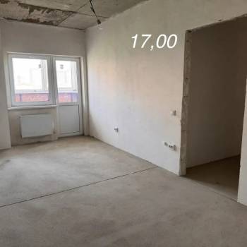 Продается 2-х комнатная квартира, 62 м²