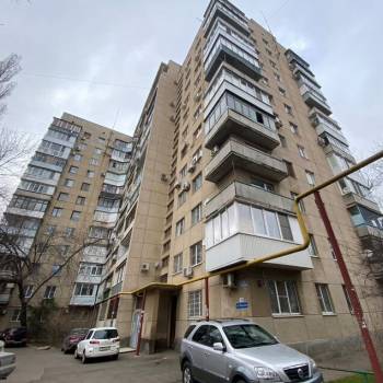 Продается 2-х комнатная квартира, 46 м²
