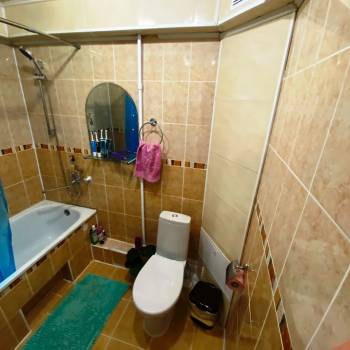 Продается 2-х комнатная квартира, 46 м²