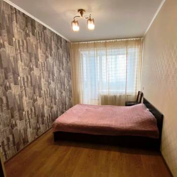 Продается 2-х комнатная квартира, 46 м²