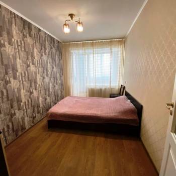 Продается 2-х комнатная квартира, 46 м²