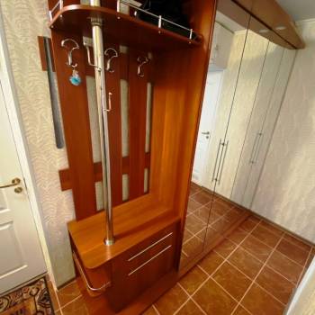 Продается 2-х комнатная квартира, 46 м²