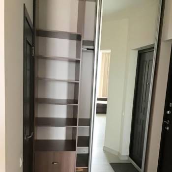 Сдается 1-комнатная квартира, 38 м²