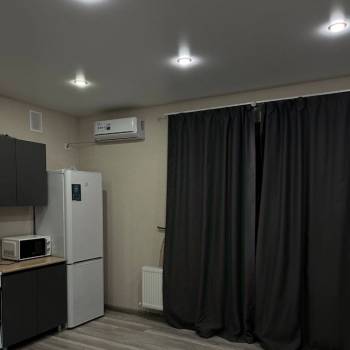 Сдается 1-комнатная квартира, 23 м²