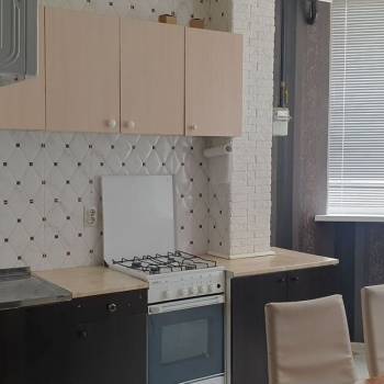 Сдается 2-х комнатная квартира, 52 м²