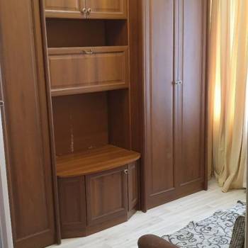 Сдается 2-х комнатная квартира, 52 м²