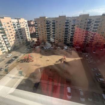 Сдается 1-комнатная квартира, 36 м²