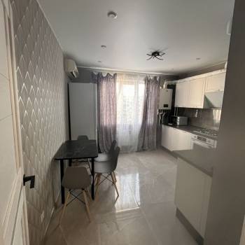 Сдается 1-комнатная квартира, 36 м²