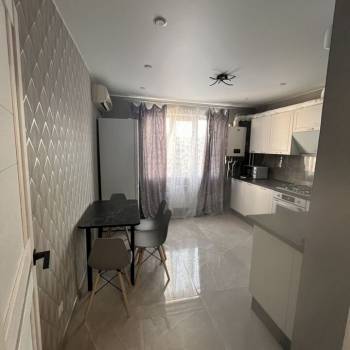 Сдается 1-комнатная квартира, 36 м²