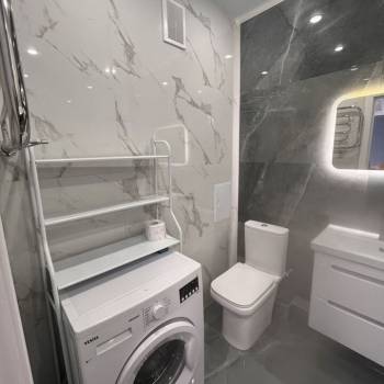 Сдается 1-комнатная квартира, 36 м²