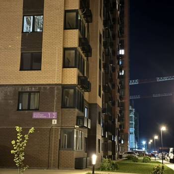 Сдается 1-комнатная квартира, 35 м²