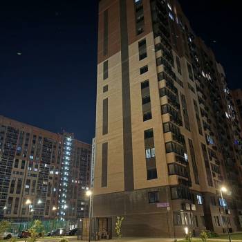 Сдается 1-комнатная квартира, 35 м²