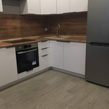 Сдается 1-комнатная квартира, 35,2 м²