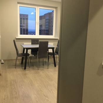 Сдается 1-комнатная квартира, 35,2 м²