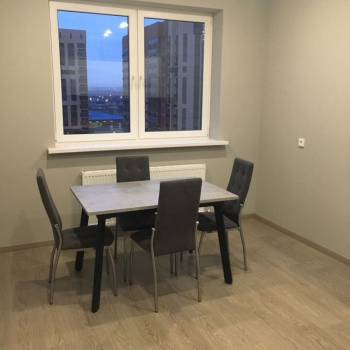 Сдается 1-комнатная квартира, 35,2 м²