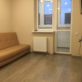 Сдается 1-комнатная квартира, 35,2 м²