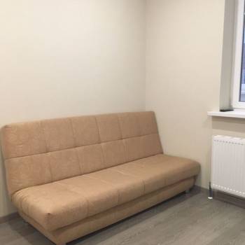 Сдается 1-комнатная квартира, 35,2 м²