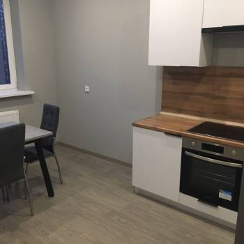 Сдается 1-комнатная квартира, 35,2 м²
