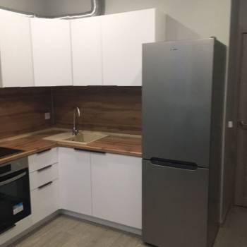 Сдается 1-комнатная квартира, 35,2 м²