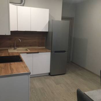 Сдается 1-комнатная квартира, 35,2 м²