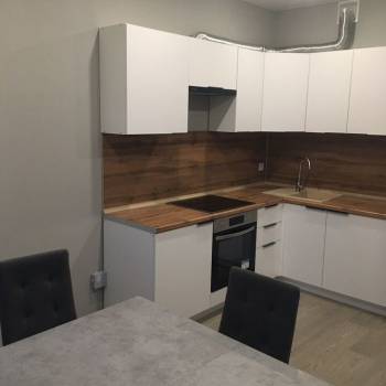 Сдается 1-комнатная квартира, 35,2 м²
