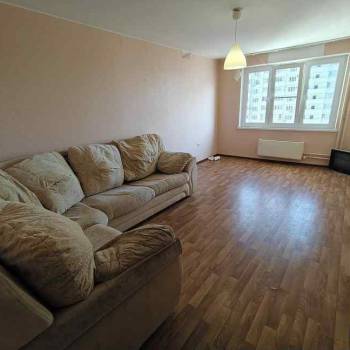Сдается 2-х комнатная квартира, 65 м²