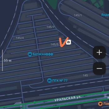 Сдается Нежилое помещение, 120 м²