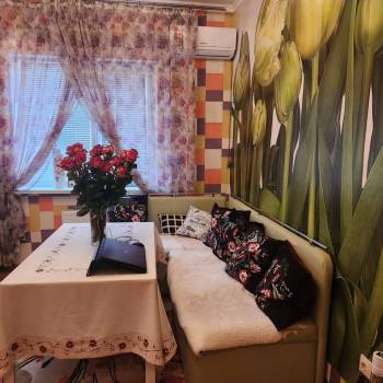 Продается 1-комнатная квартира, 41,2 м²
